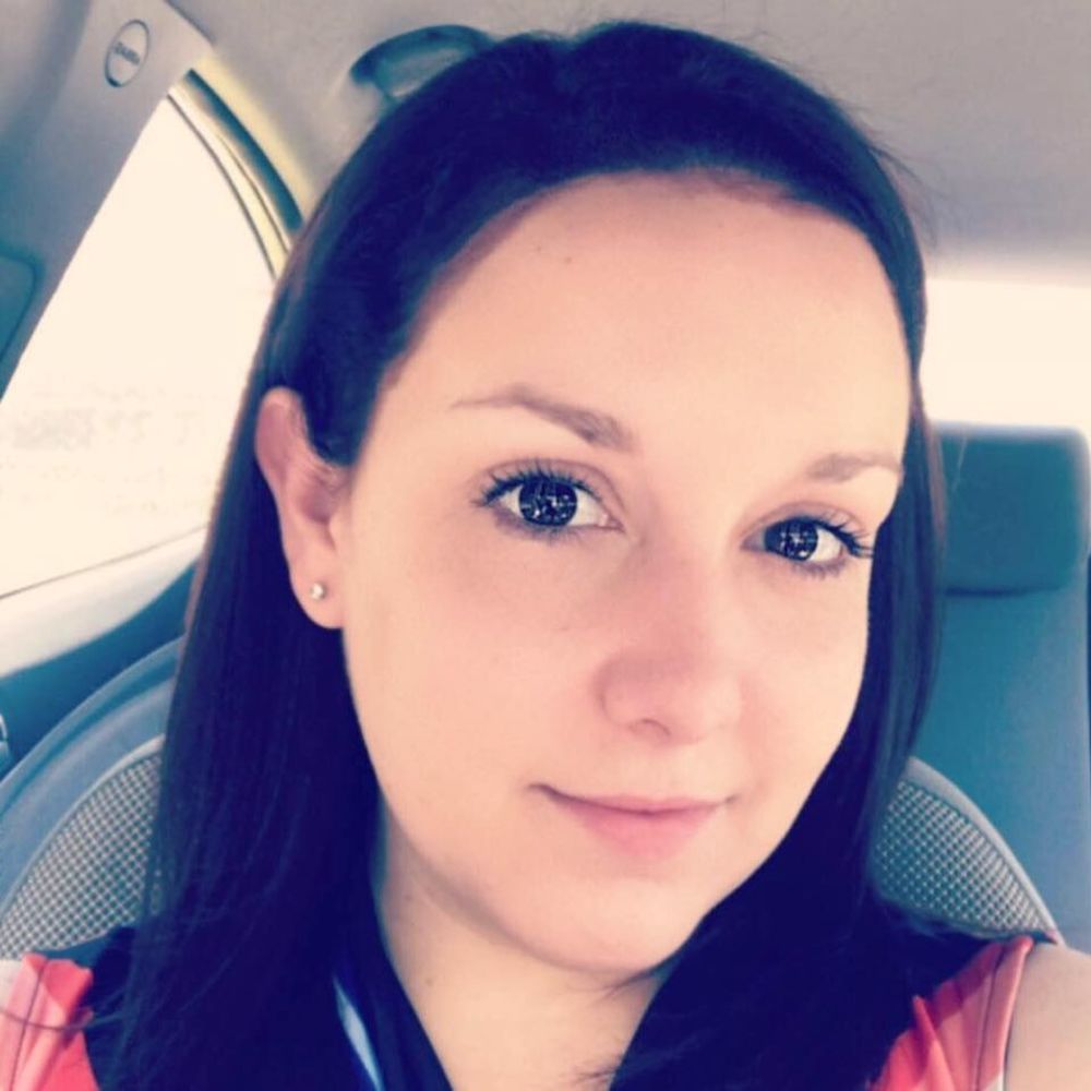 Meet your Posher, Amanda