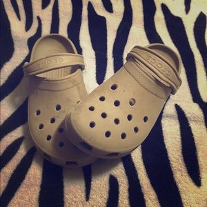 Crocks