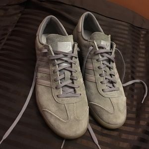 ADIDAS Originals Hamburg size 9