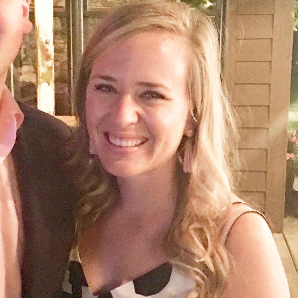 Meet your Posher, Natalie