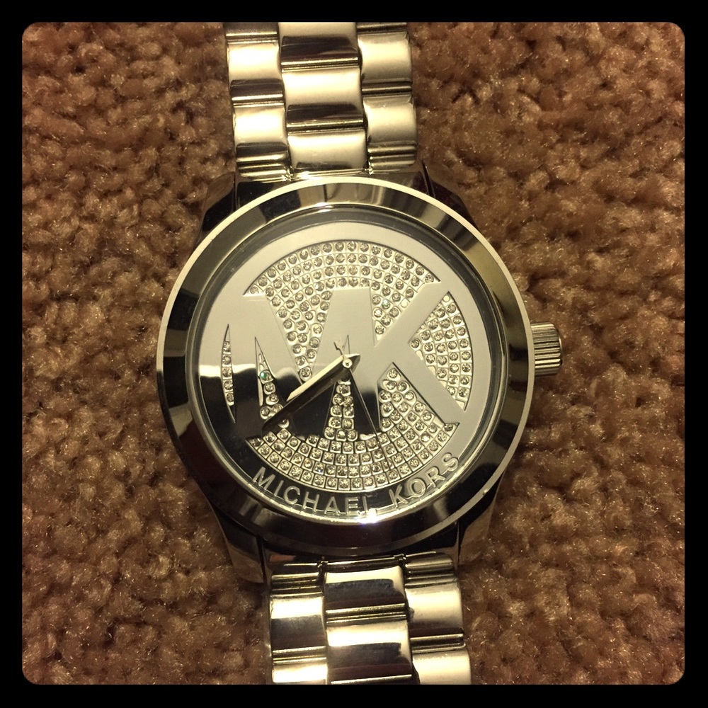 Michael Kors Watch AUTHENTIC