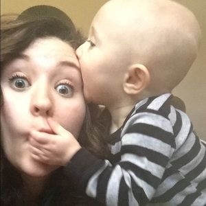 Meet your Posher, Shelby