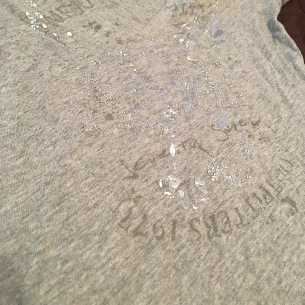 A&E tee - Picture 2 of 4