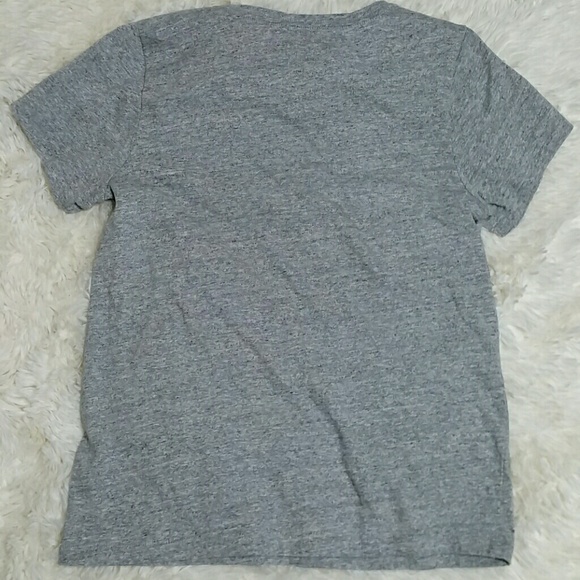 NWOT! Jcrew beaded collector tee - Picture 4 of 7