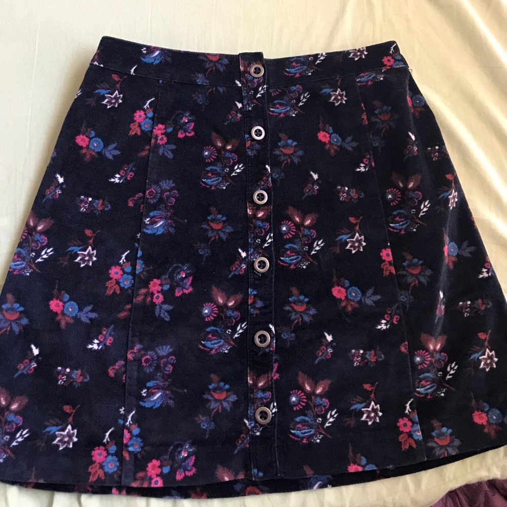Hollister skirt