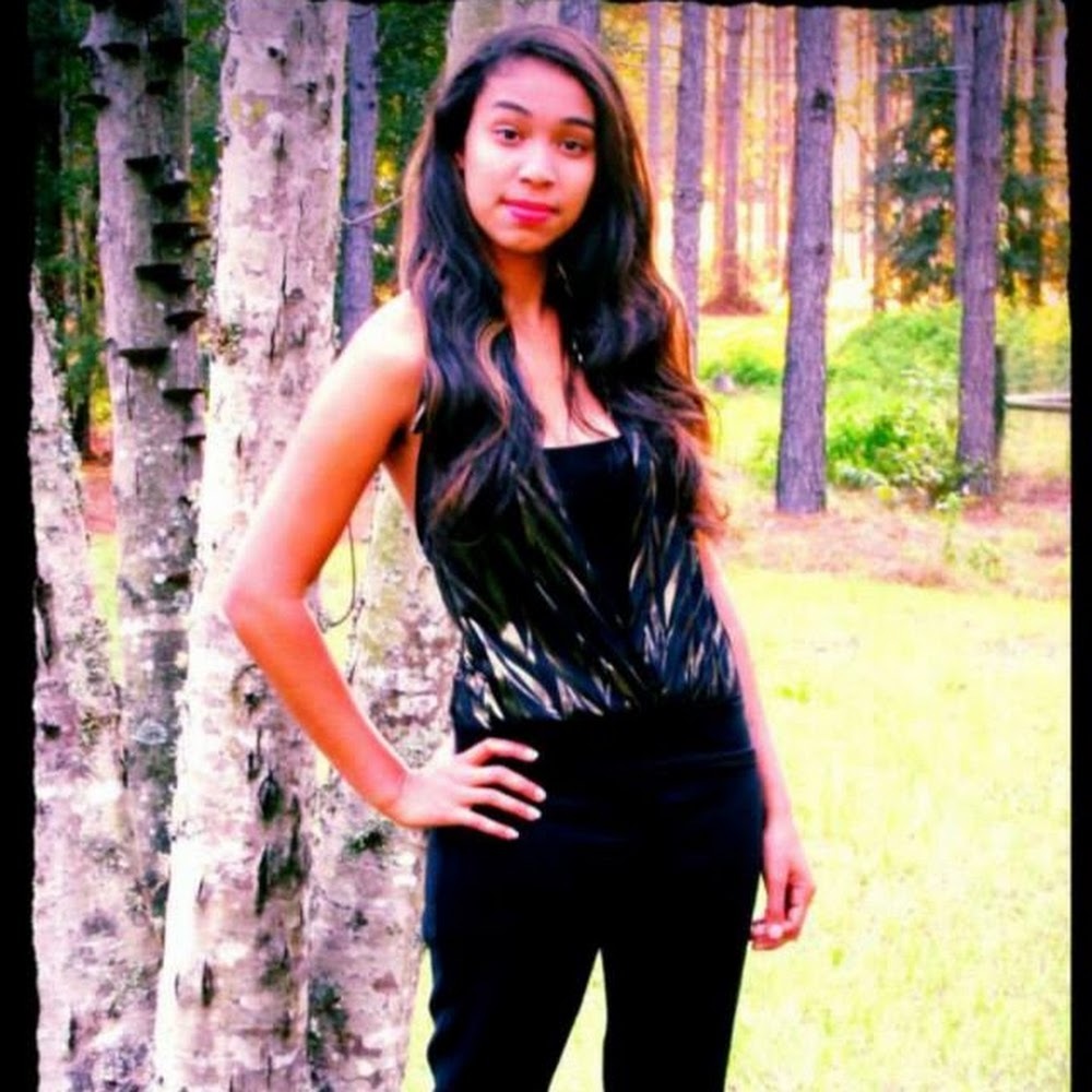 Meet your Posher, Janice