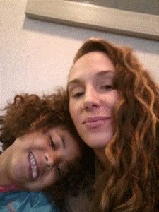 Meet your Posher, Betsy