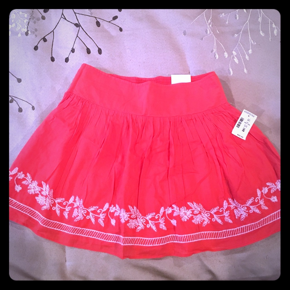Skirt