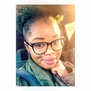 Meet your Posher, Camille