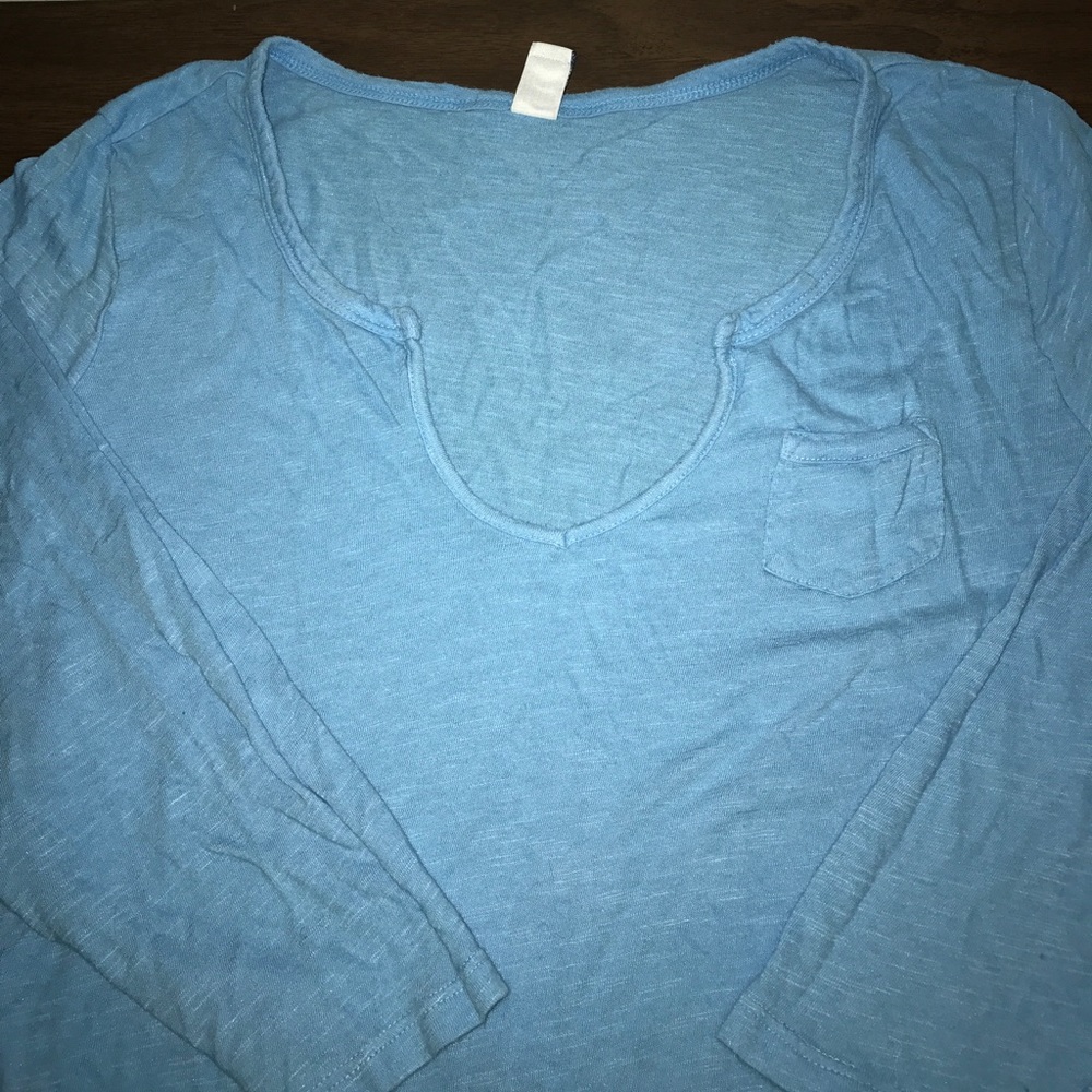 Maternity long sleeve