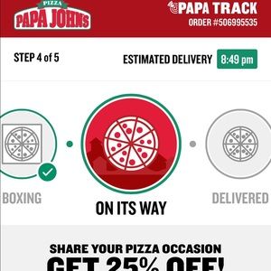 Meet your Posher, Caley