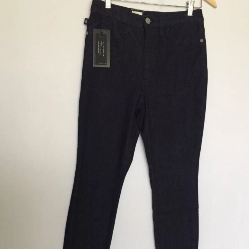 NEW ROCK&REPUBLIC LEGGING/SKINNY HIGH WAIST JEANS