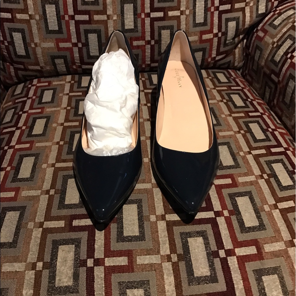 Cole Haan Julianna pump