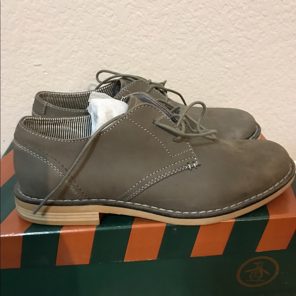 Penguin oxford size 7