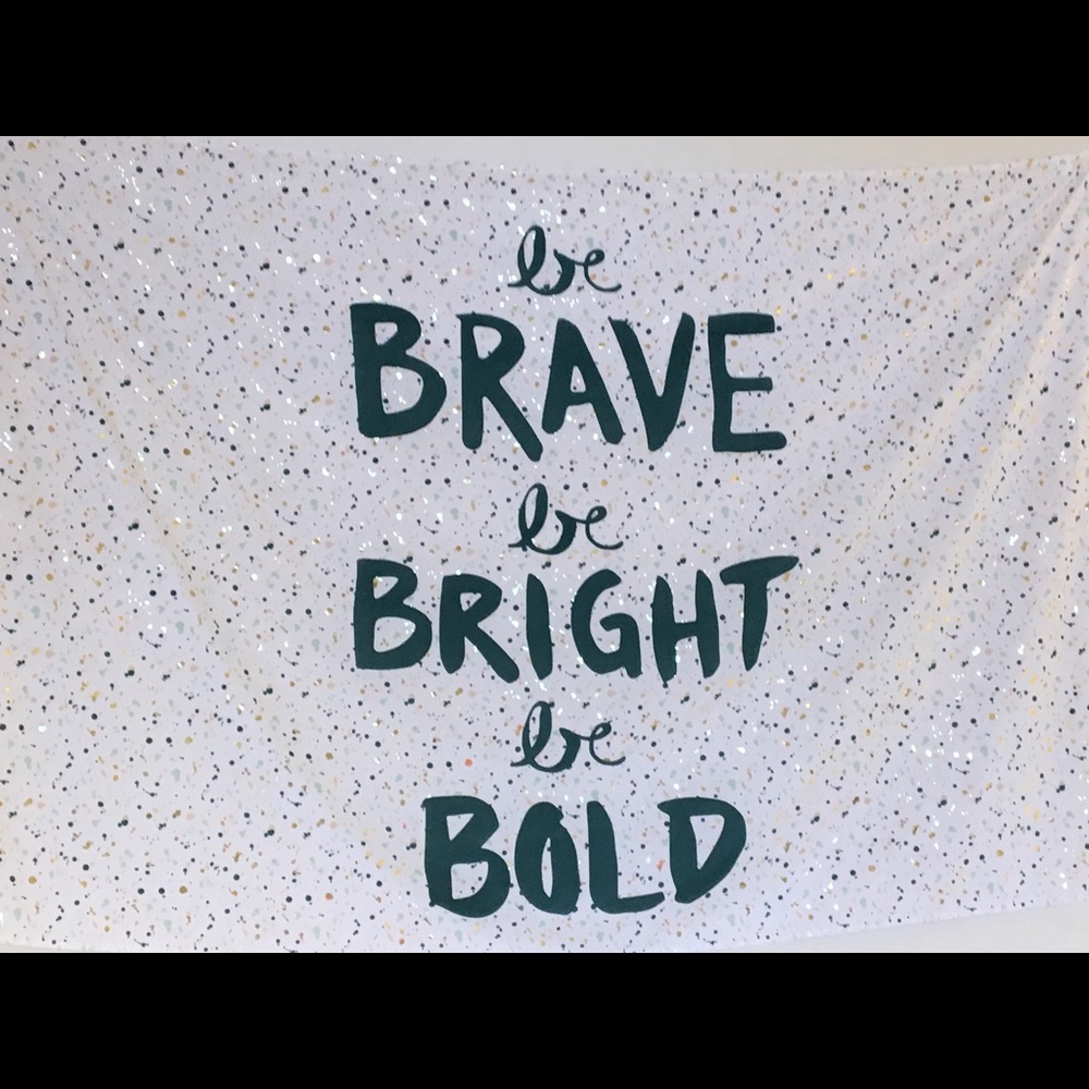 Meet your Posher, Denelle