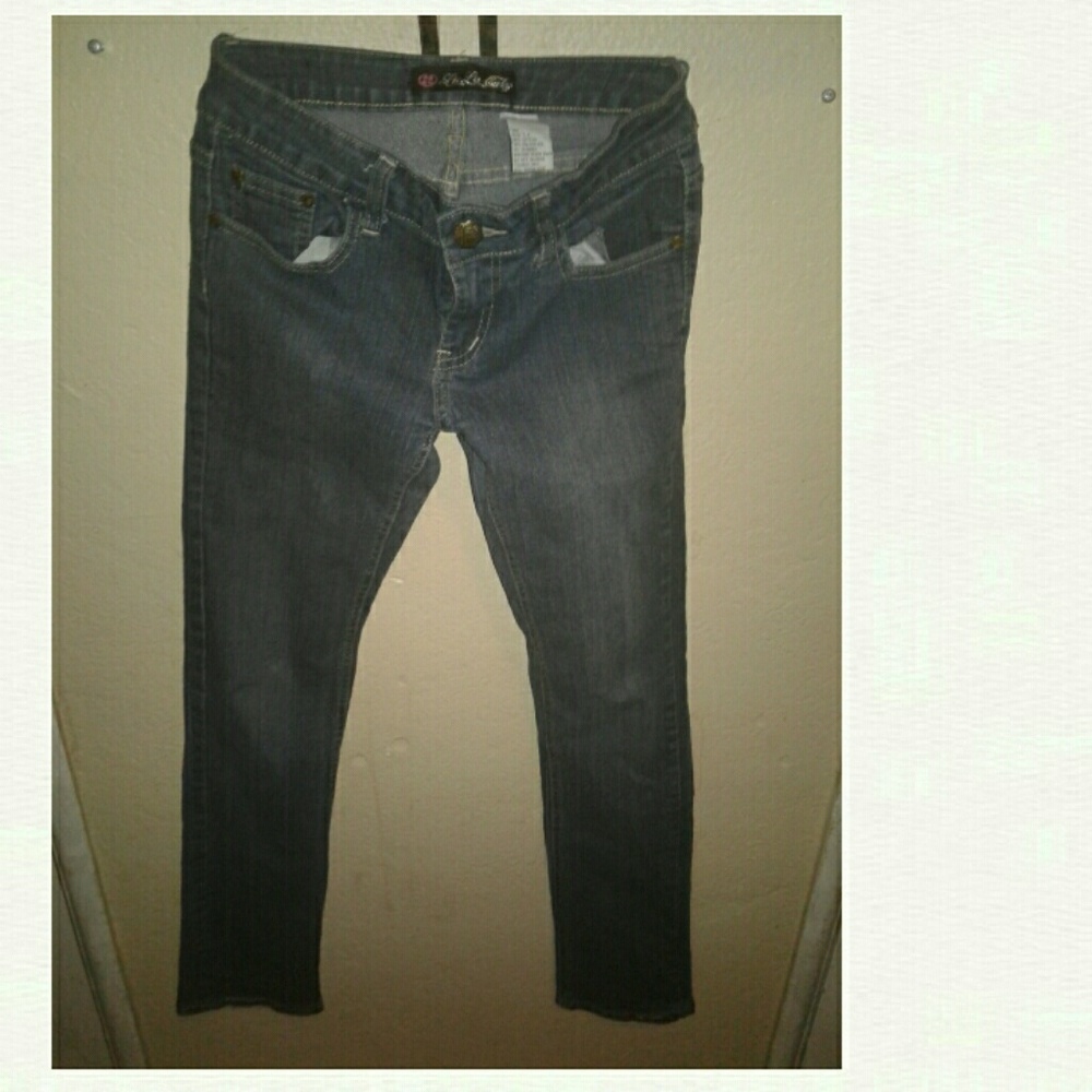 jeans