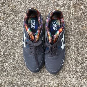 Asics Gel Lyte III Sneaker.