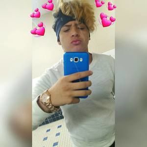 Meet your Posher, Elijah