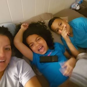 Meet your Posher, Jenny jones