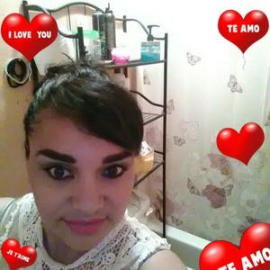 Meet your Posher, Maribel