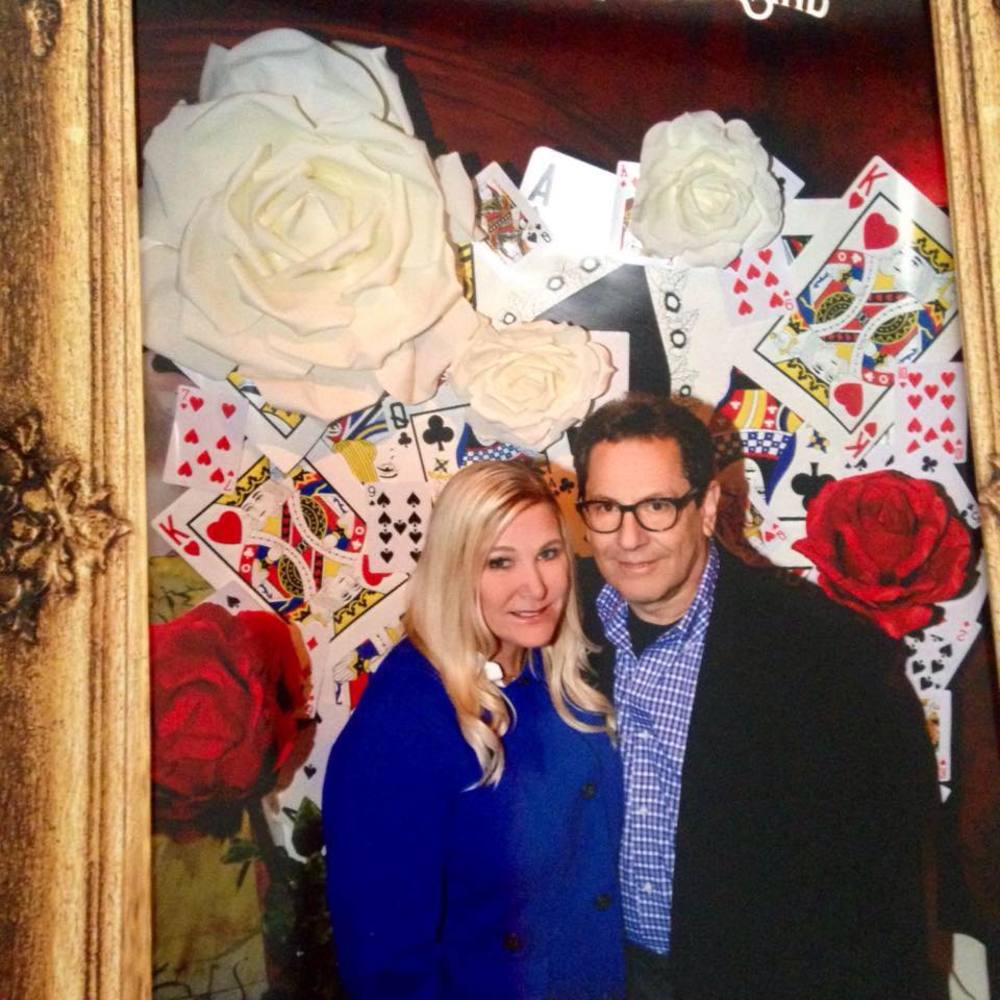 Meet your Posher, Jackie