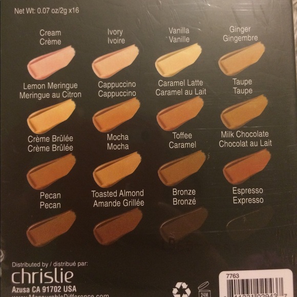 Brand new concealer collection - Picture 3 of 3