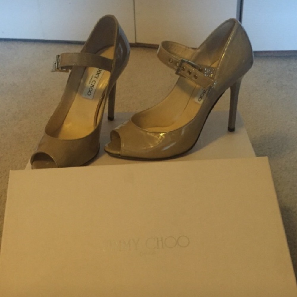 Jimmy Choo