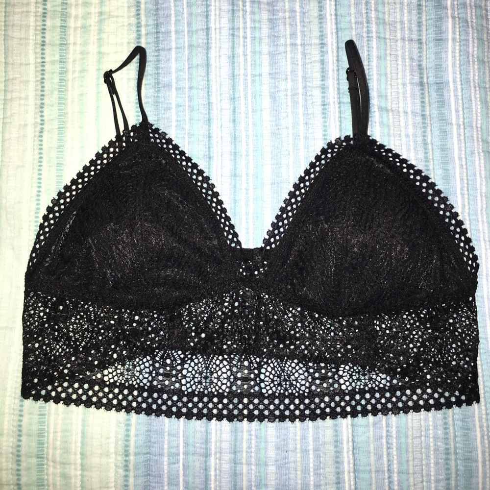 Victoria Secret bralette W/TAGS