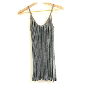 Authentic Missoni knit top