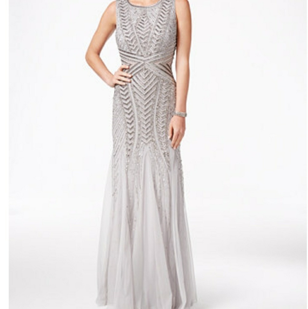 Formal Gown