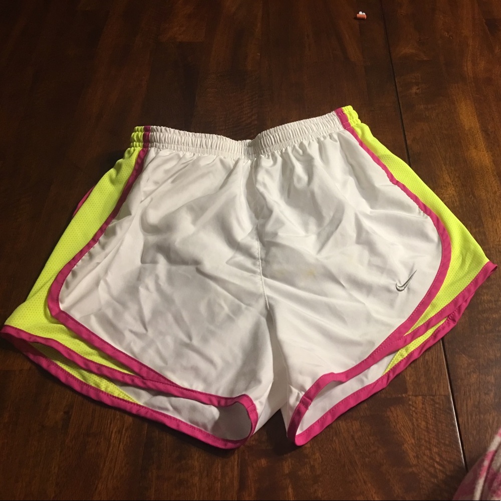 Niki Shorts