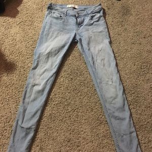 Hollister jeans