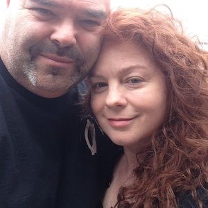 Meet your Posher, Randy