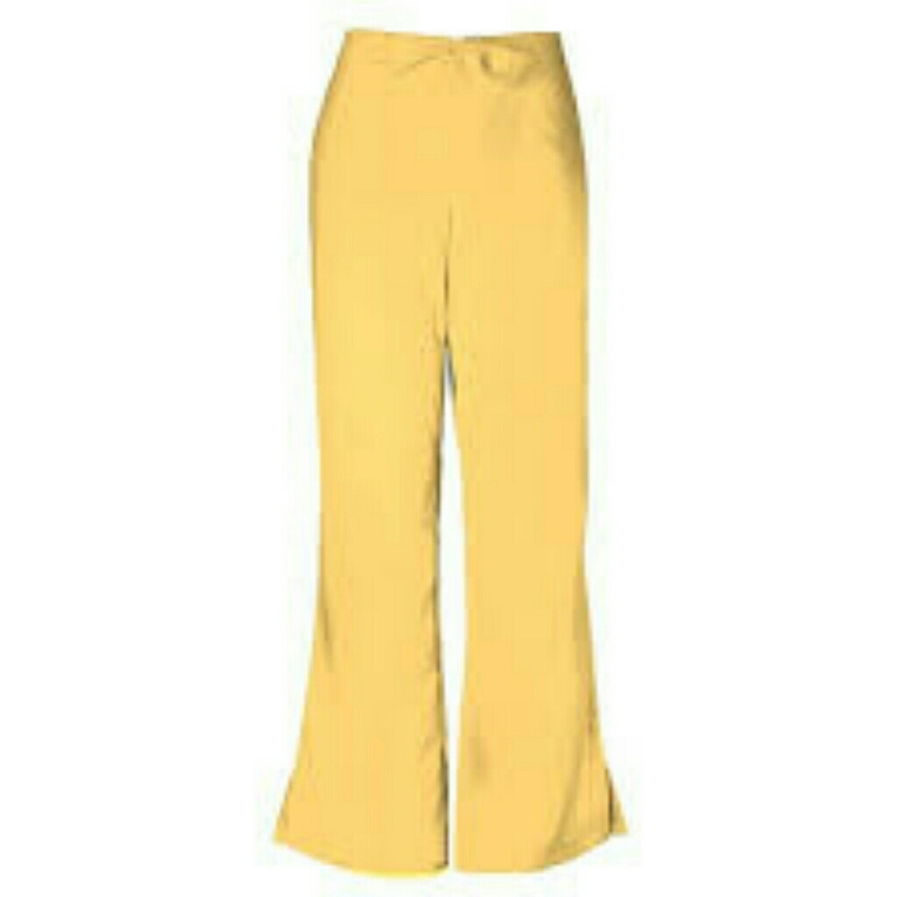 New scrub pants