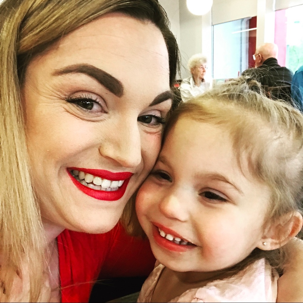 Meet your Posher, Amanda