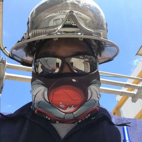 Meet your Posher, Howard - Picture 1 of 1