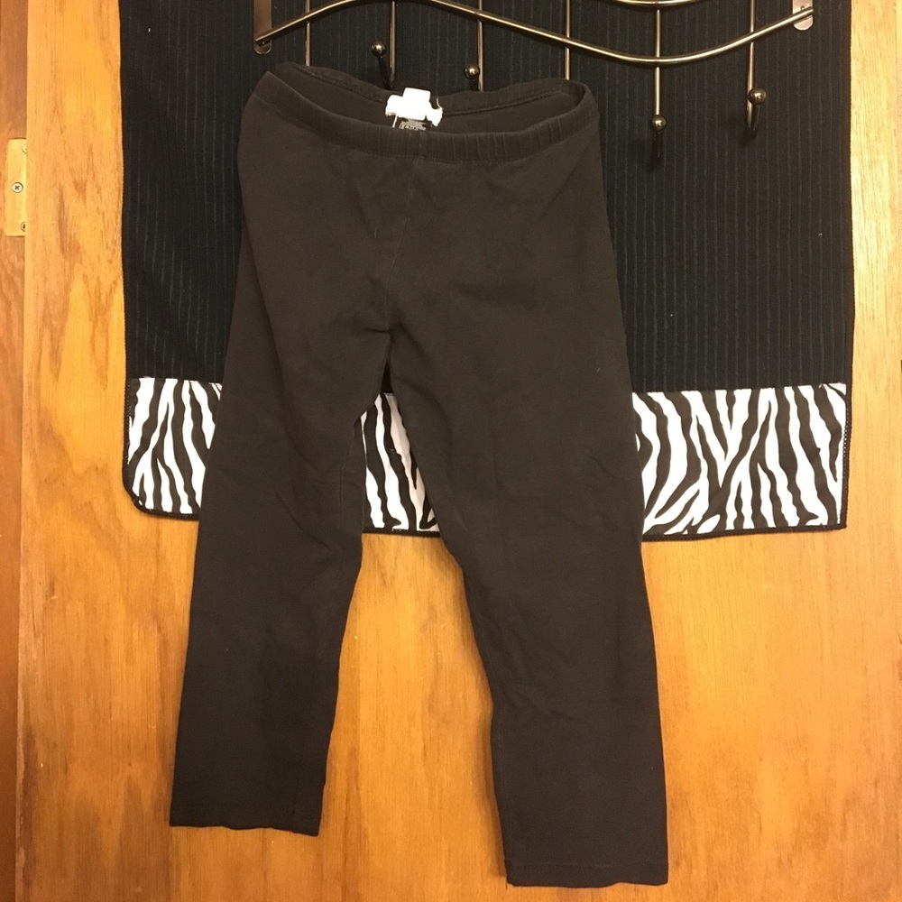 Capri leggings