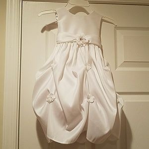 Children's Formal Dress
