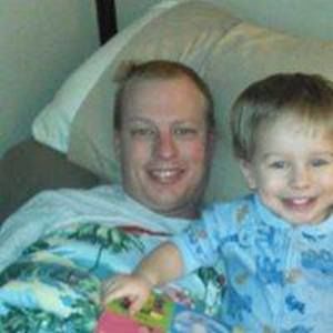 Meet your Posher, Christopher