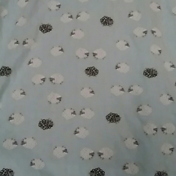 2 piece pajama set - Picture 2 of 4