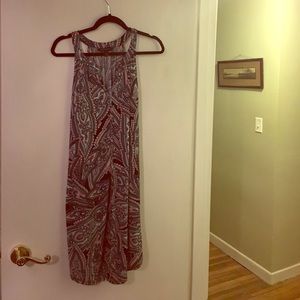 Banana republic dress