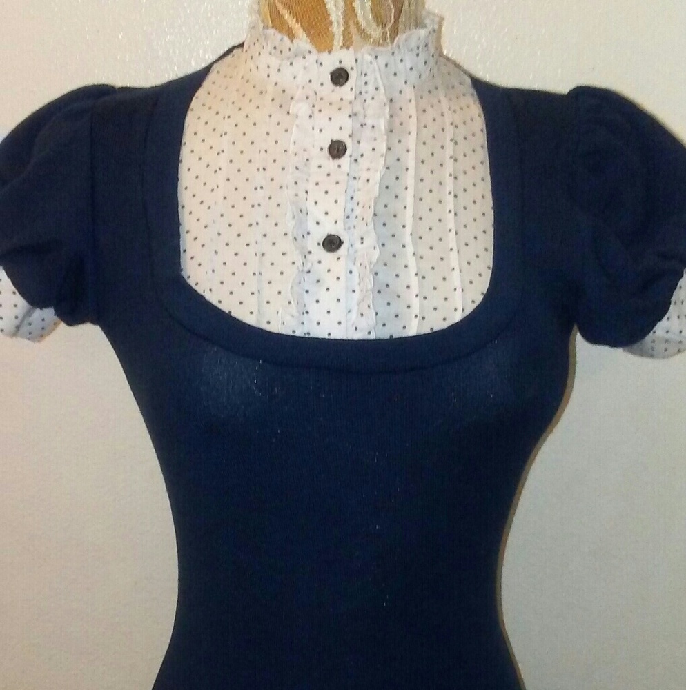 Cute new rue21 top