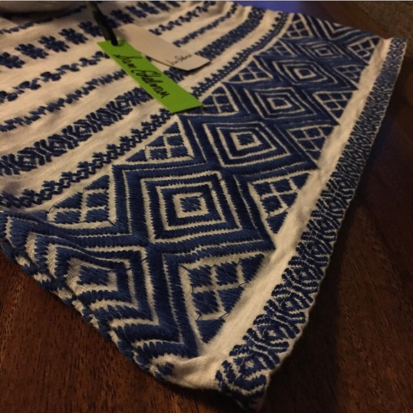 Sam Edelman Embroidered Tank🌴 - Picture 8 of 8