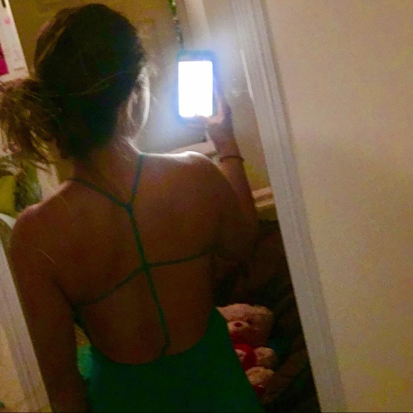 NASTYGAL DRESS - Picture 2 of 3