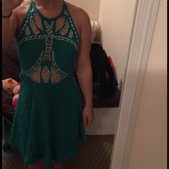 NASTYGAL DRESS - Picture 3 of 3