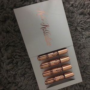 kylie cosmetics koko kollection