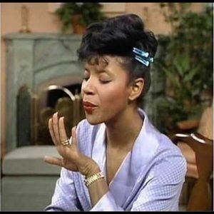 Meet your Posher, Cami