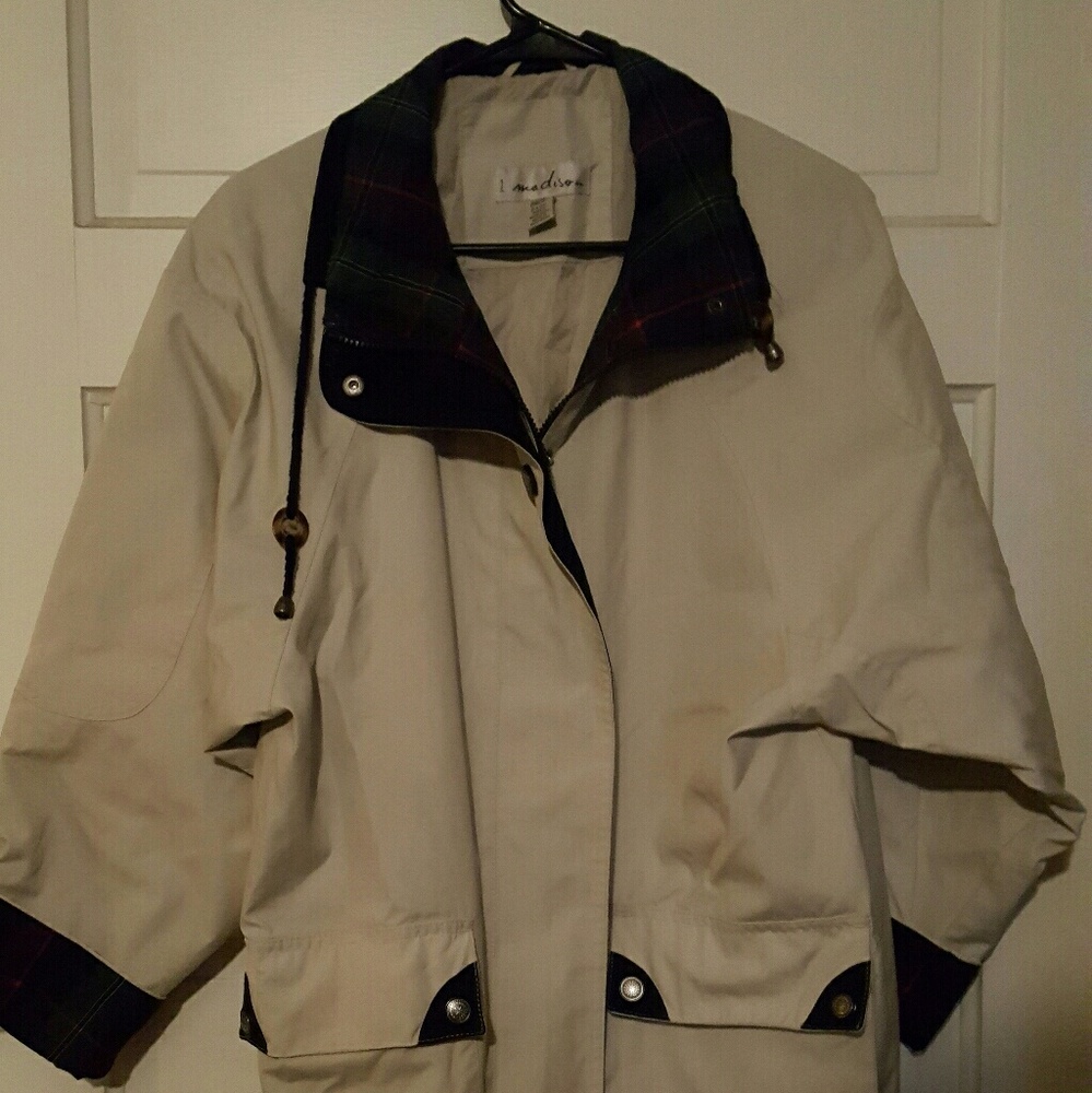 Jacket