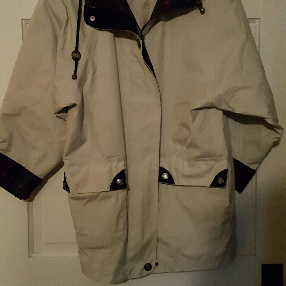 Jacket - Picture 2 of 3