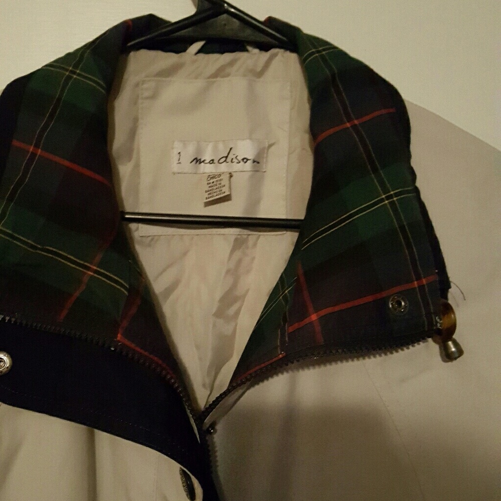 Jacket - Picture 3 of 3